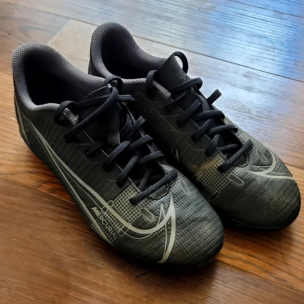 Nike Kids Cleats